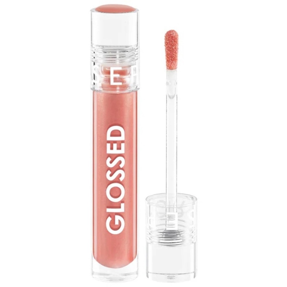 3/$25 Sephora Collection Glossed Hydrating Long Wear Lip Gloss